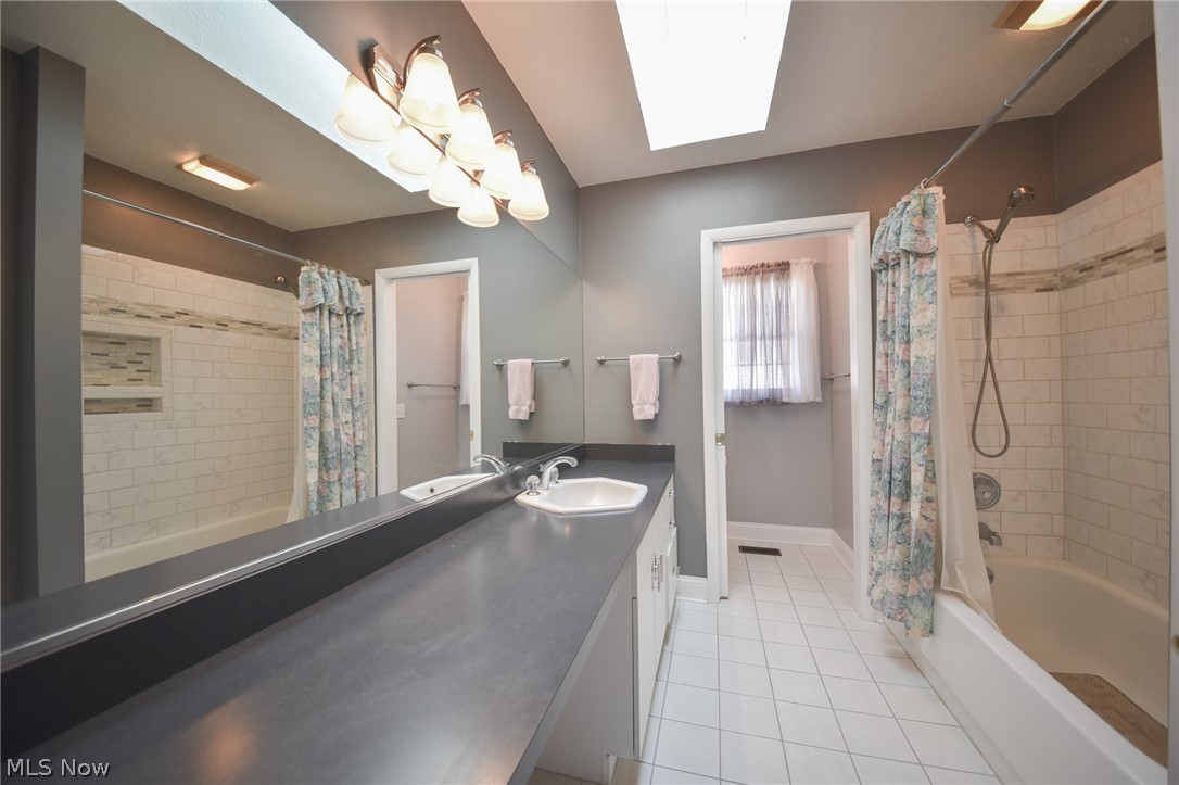 Montville Farms Ph I - Residential