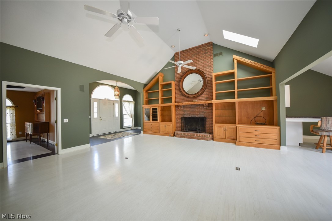 Montville Farms Ph I - Residential