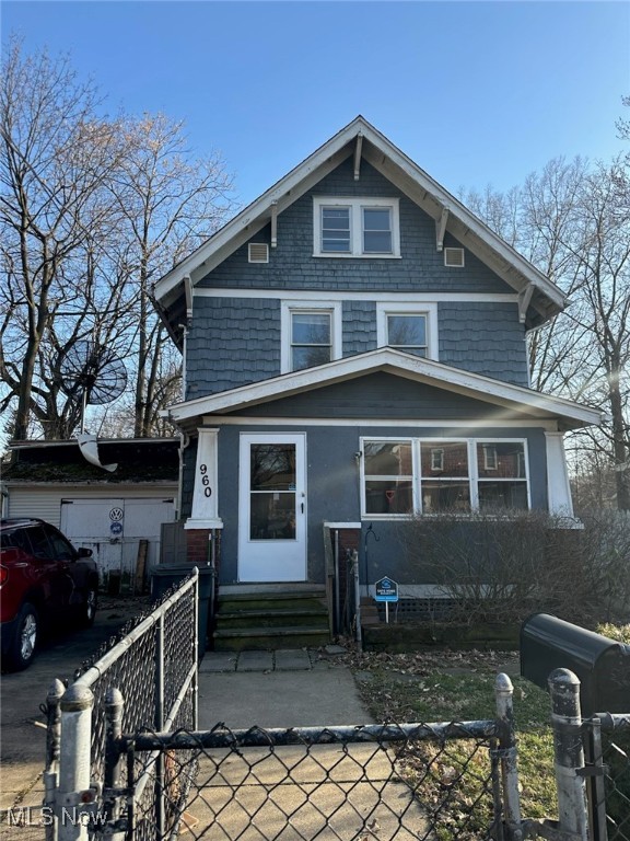 960 Whittier Avenue, Akron, Ohio image 1