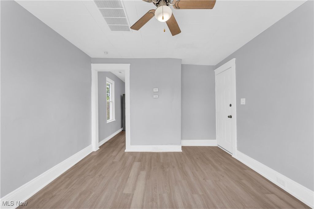 Photo of 11702 Brookfield Avenue #2/UP, Cleveland, OH 44135 (MLS # 5181812)