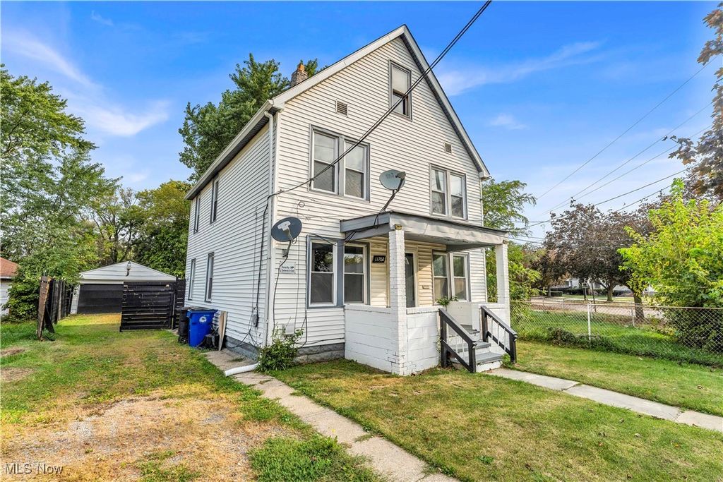 Photo of 11702 Brookfield Avenue #2/UP, Cleveland, OH 44135 (MLS # 5181812)