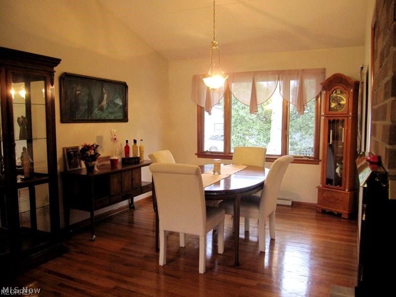 Silver Lake Heights - Residential
