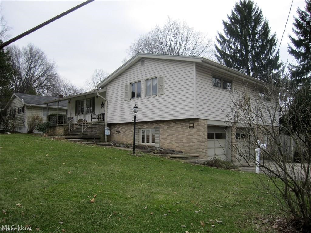 Silver Lake Heights - Residential