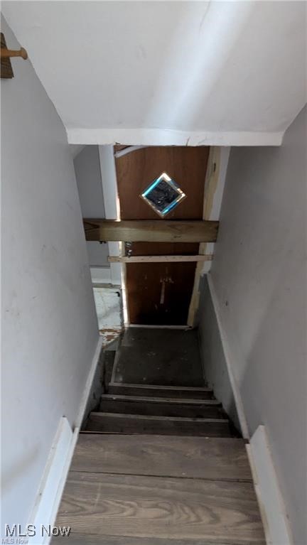 Riverside - Residential