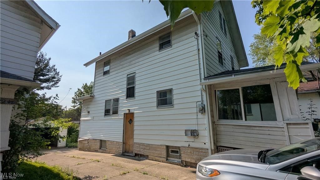 Photo of 2242 East Avenue, Akron, OH 44314 (MLS # 5182660)