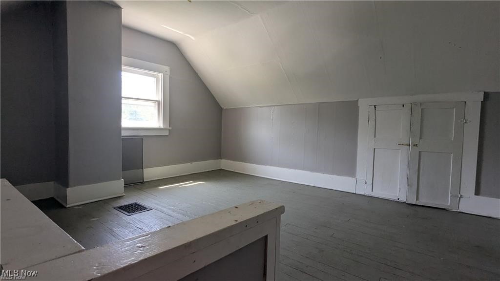 Riverside - Residential