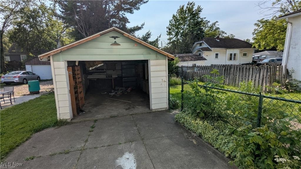 Riverside - Residential