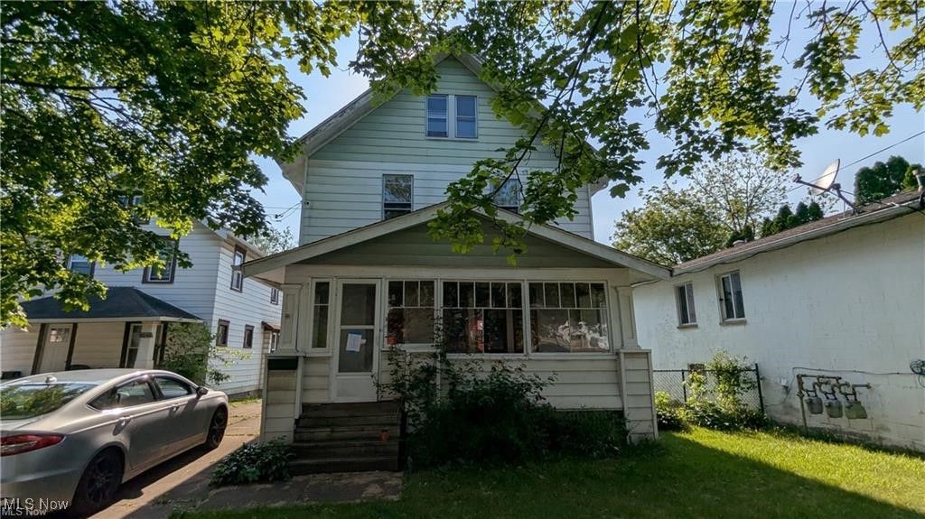 Photo of 2242 East Avenue, Akron, OH 44314 (MLS # 5182660)