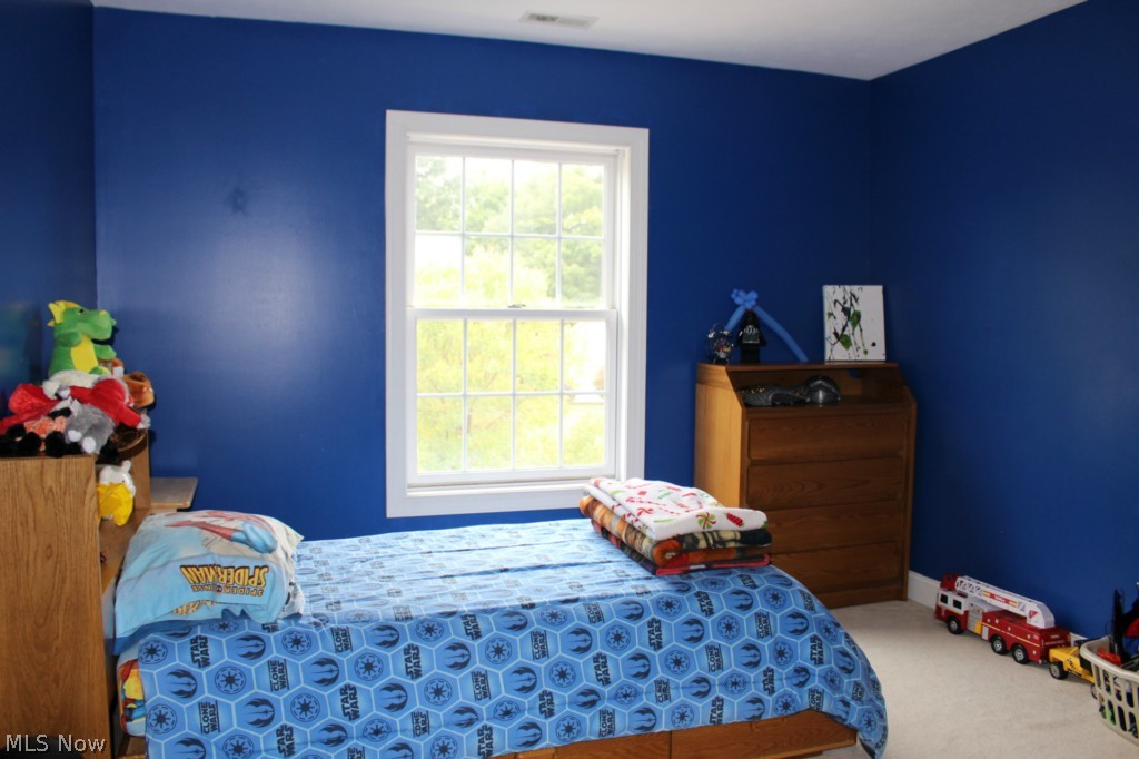 Stow Woods Ph 3 - Residential