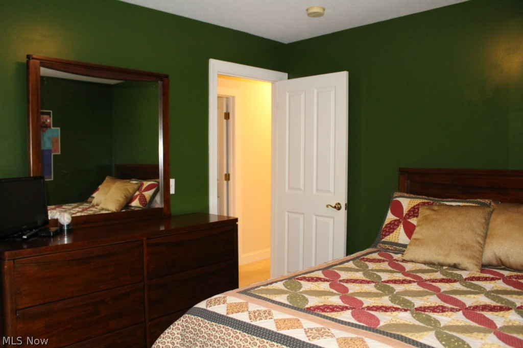 Stow Woods Ph 3 - Residential