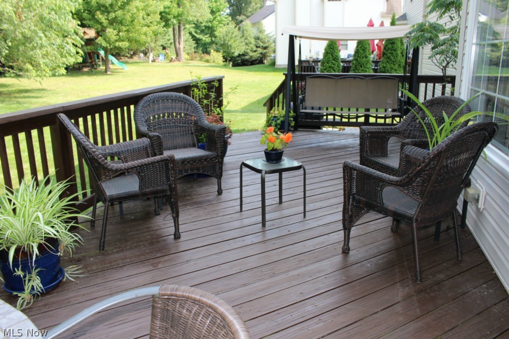 Stow Woods Ph 3 - Residential