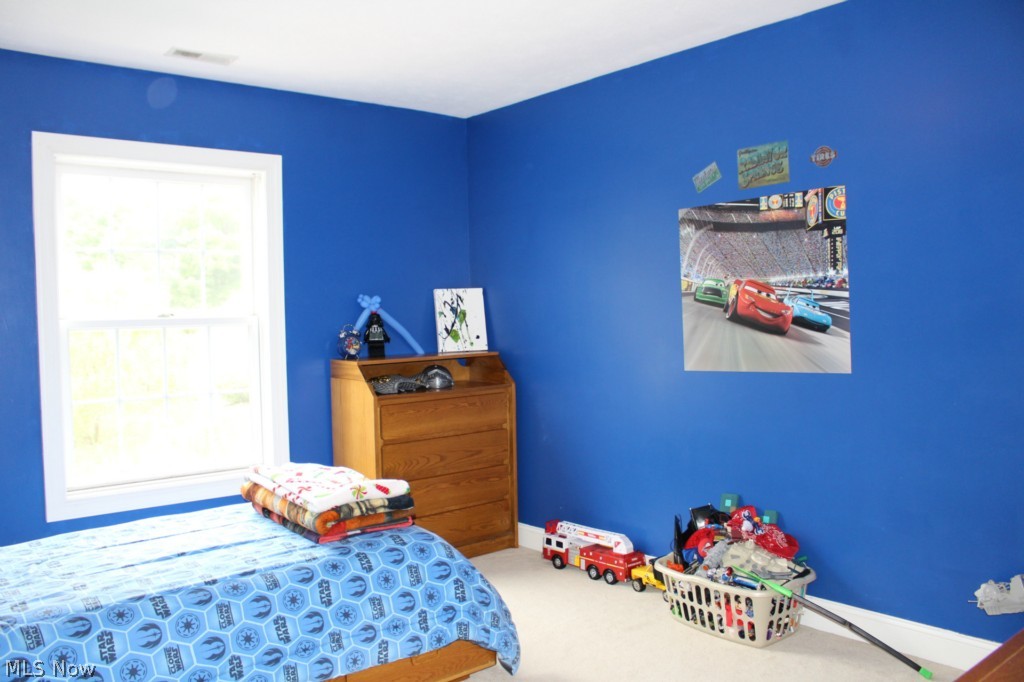 Stow Woods Ph 3 - Residential