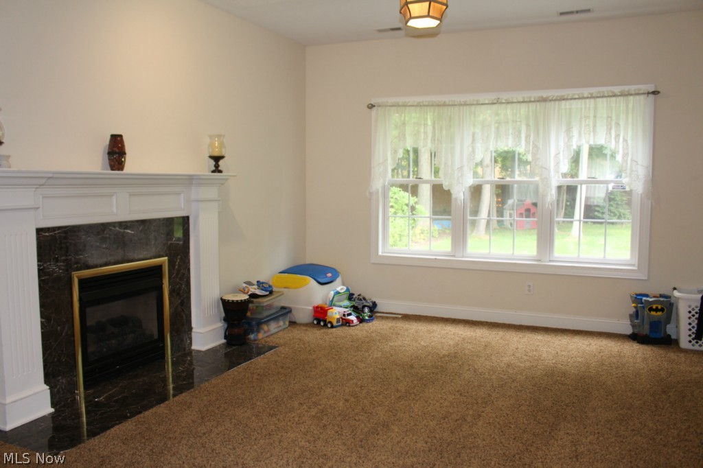 Stow Woods Ph 3 - Residential