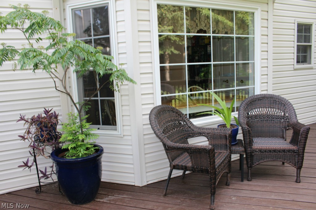 Stow Woods Ph 3 - Residential