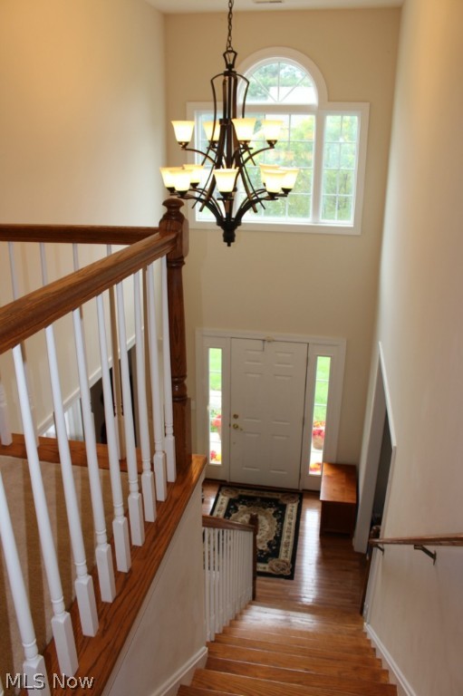 Stow Woods Ph 3 - Residential