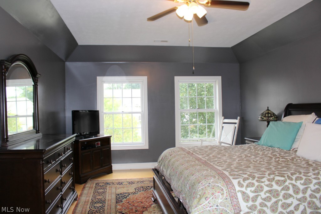 Stow Woods Ph 3 - Residential