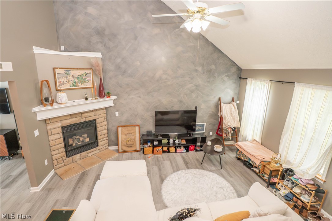 5333 Fawn Circle