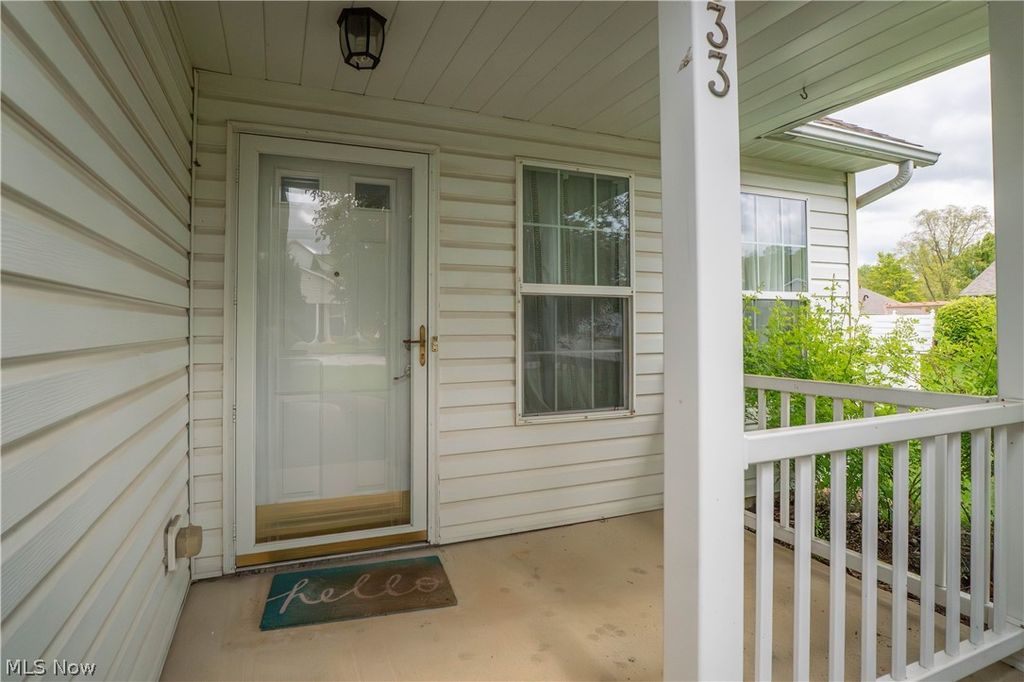 Photo of 5333 Fawn Circle, Kent, OH 44240 (MLS # 5209818)