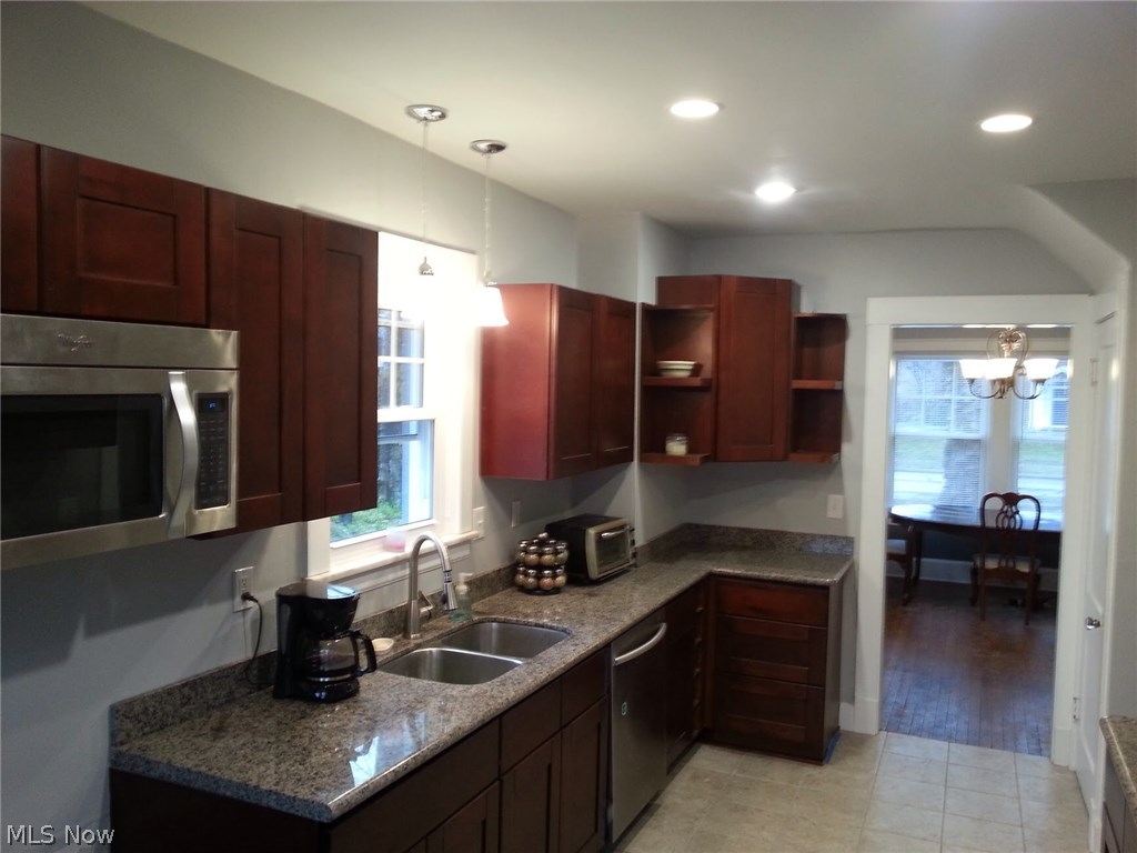 Van Sweringen Cos 13 - Residential