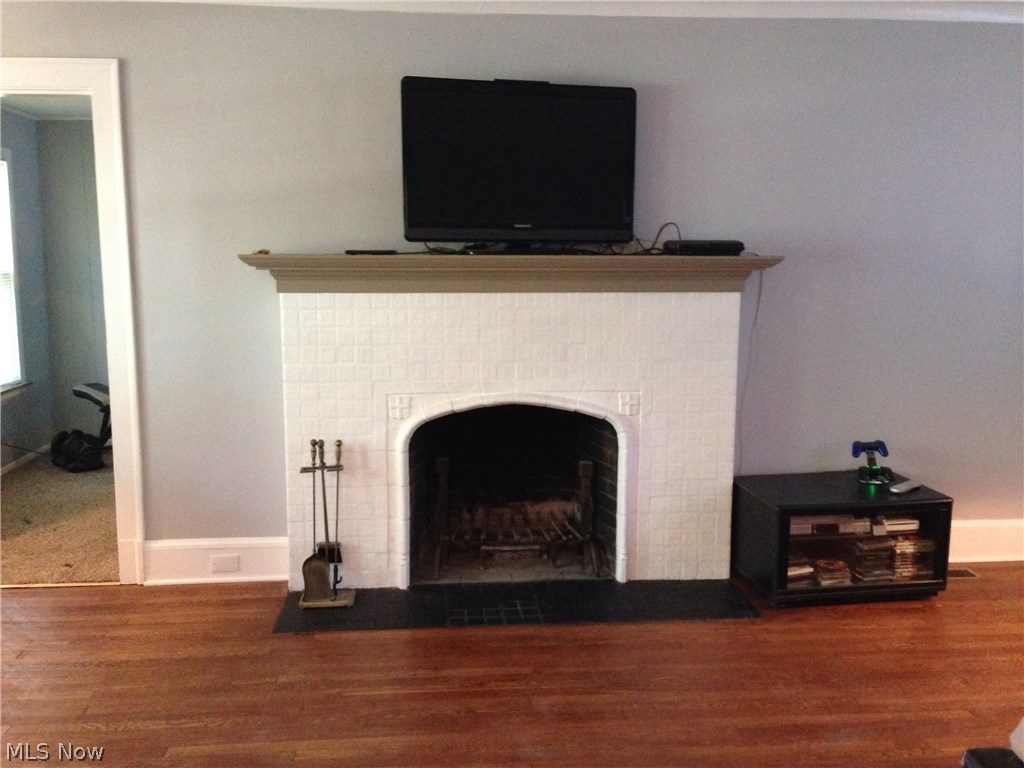 Van Sweringen Cos 13 - Residential