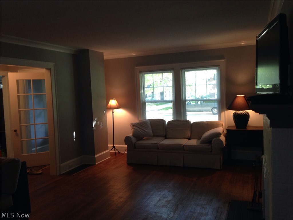 Van Sweringen Cos 13 - Residential