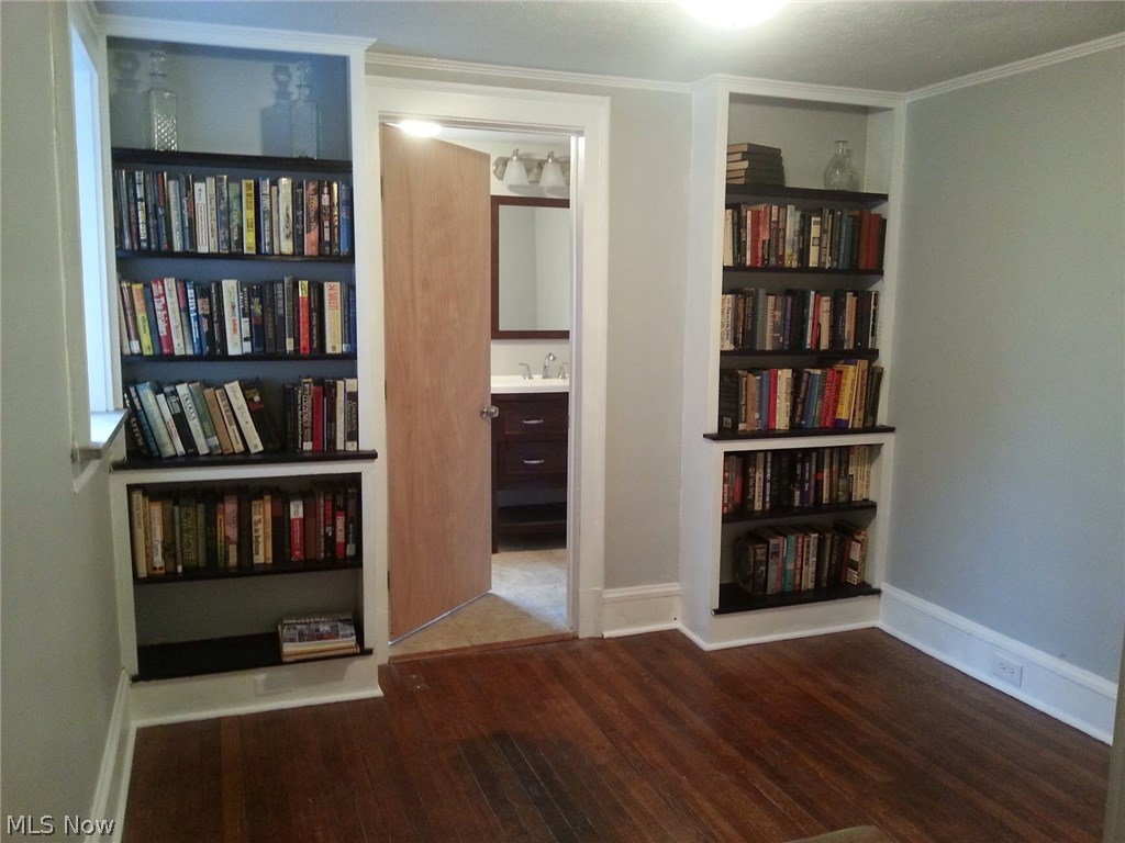 Van Sweringen Cos 13 - Residential