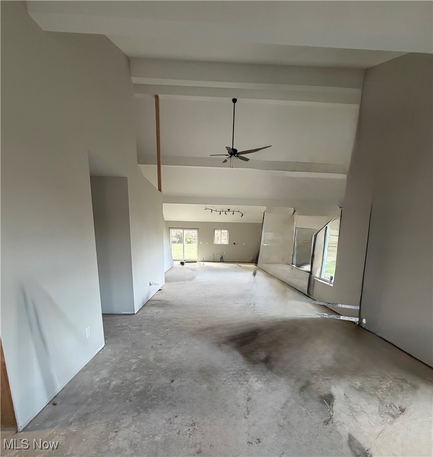 Taylor Way - Residential