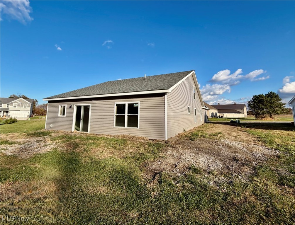 Taylor Way - Residential