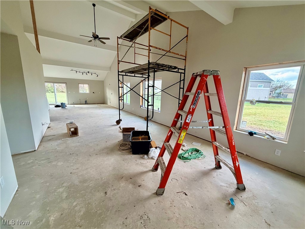 Taylor Way - Residential