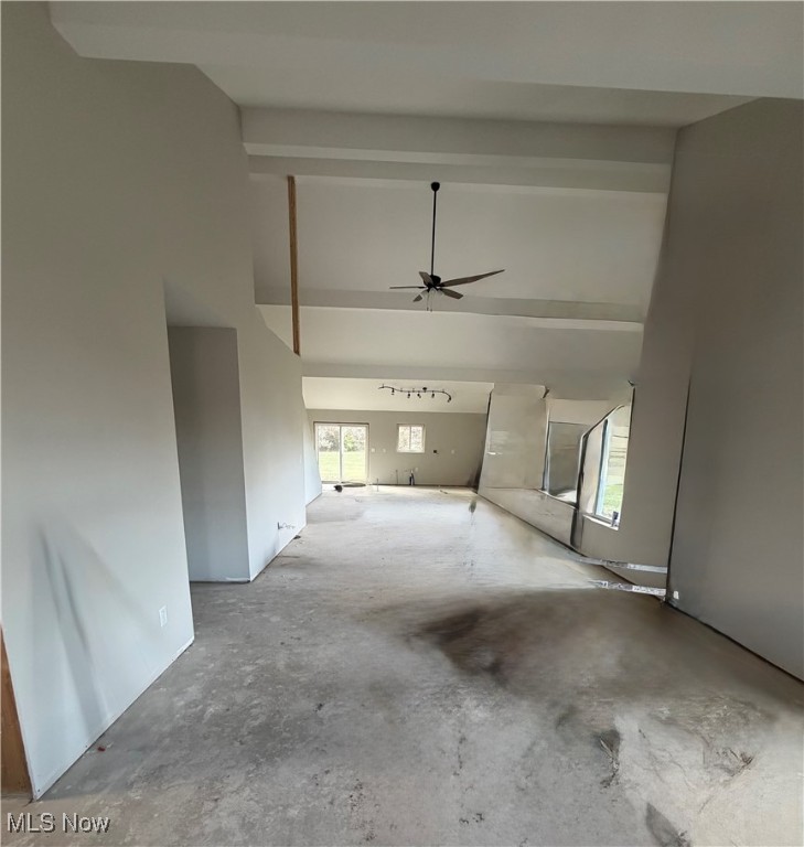 Taylor Way - Residential