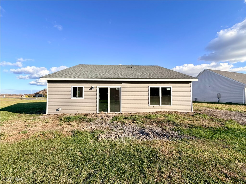 Taylor Way - Residential