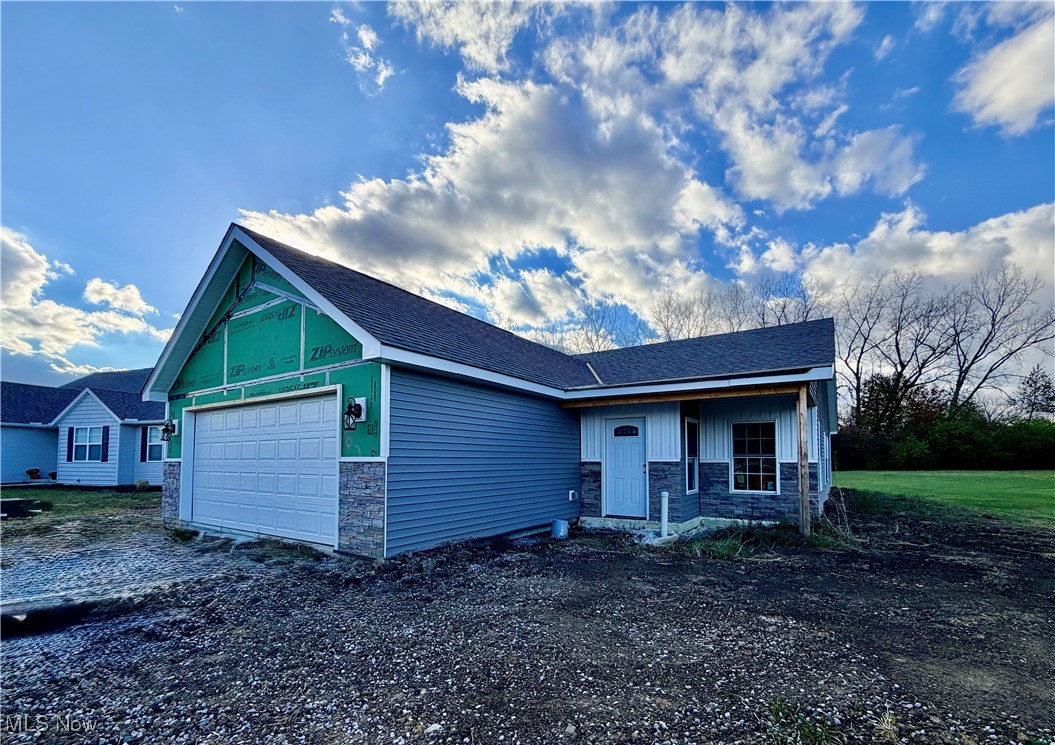 Taylor Way - Residential