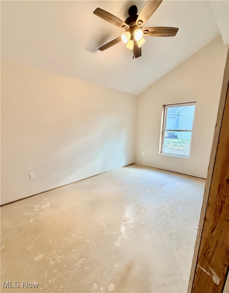 Taylor Way - Residential