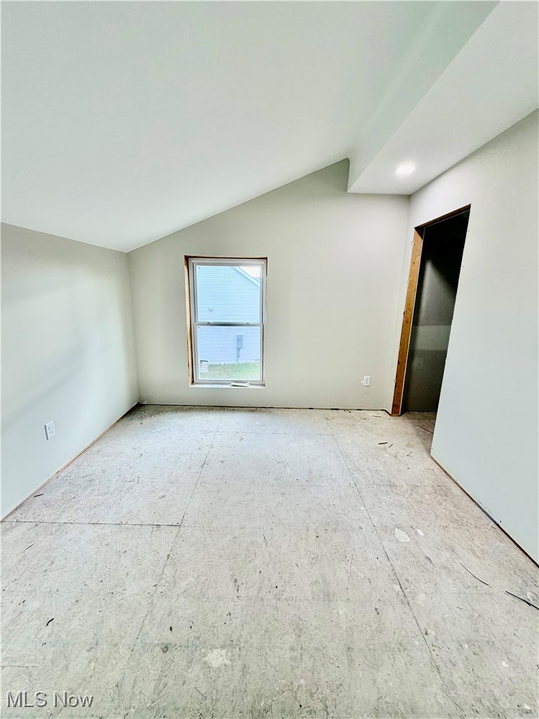 Taylor Way - Residential