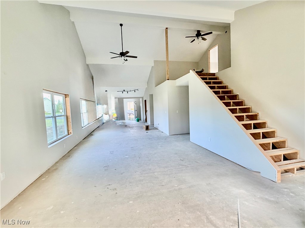 Taylor Way - Residential