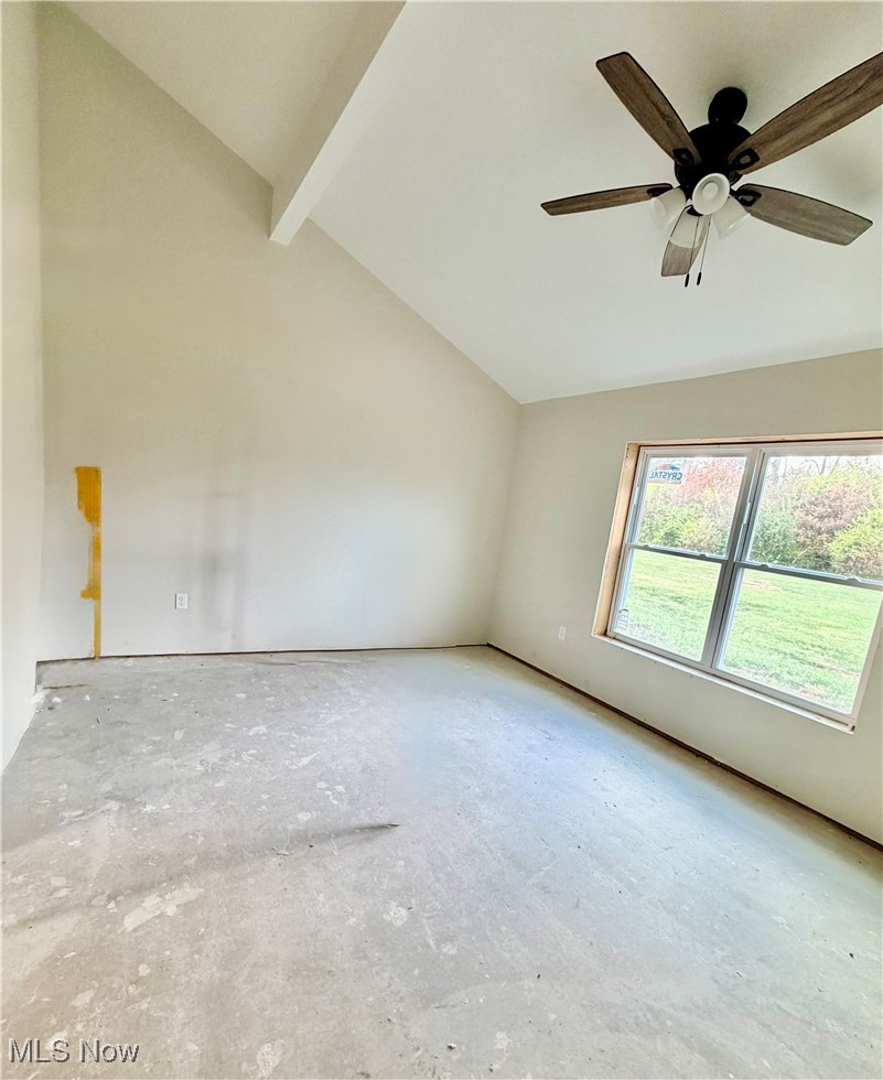 Taylor Way - Residential