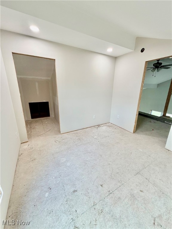 Taylor Way - Residential