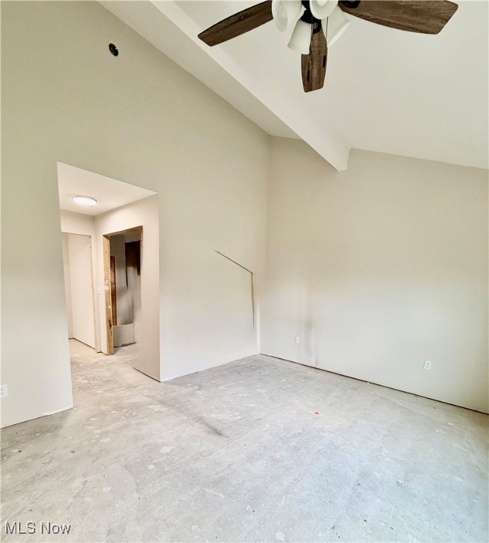 Taylor Way - Residential