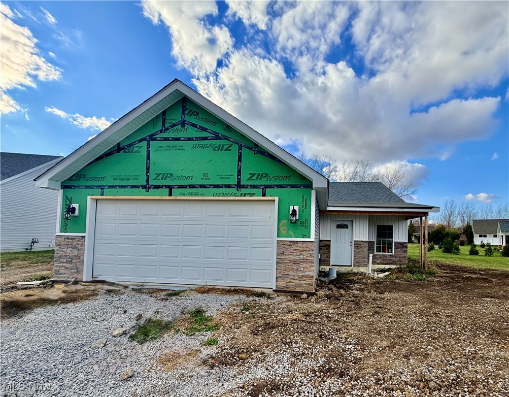 Taylor Way - Residential