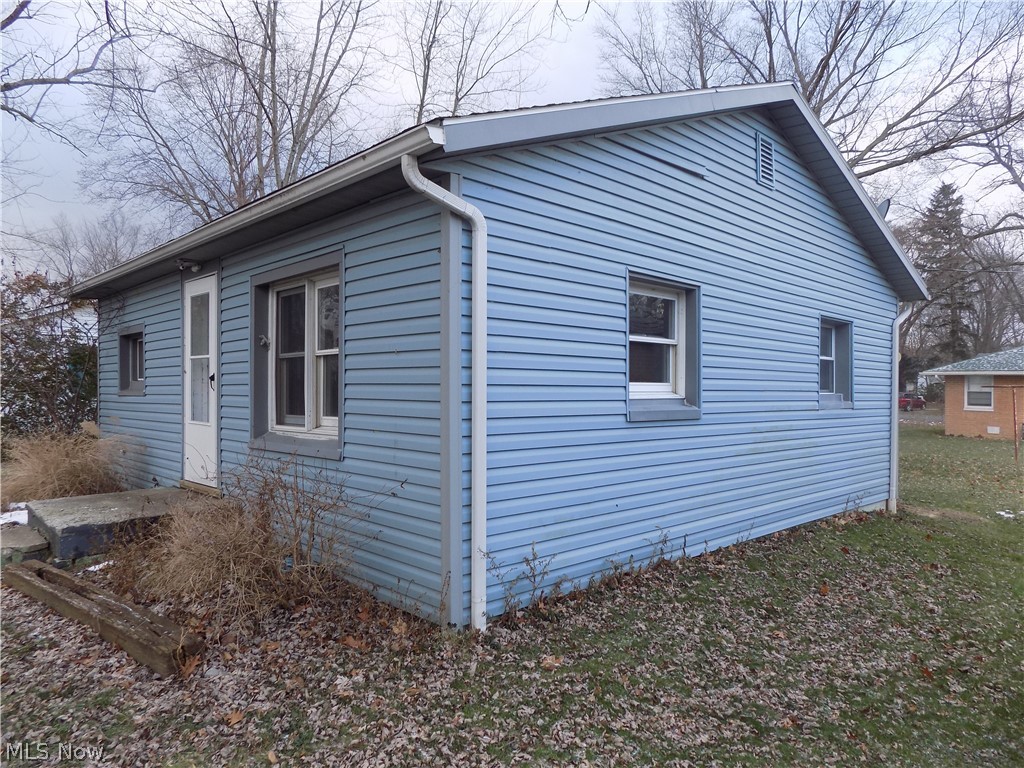 Parkview Allotment - Residential
