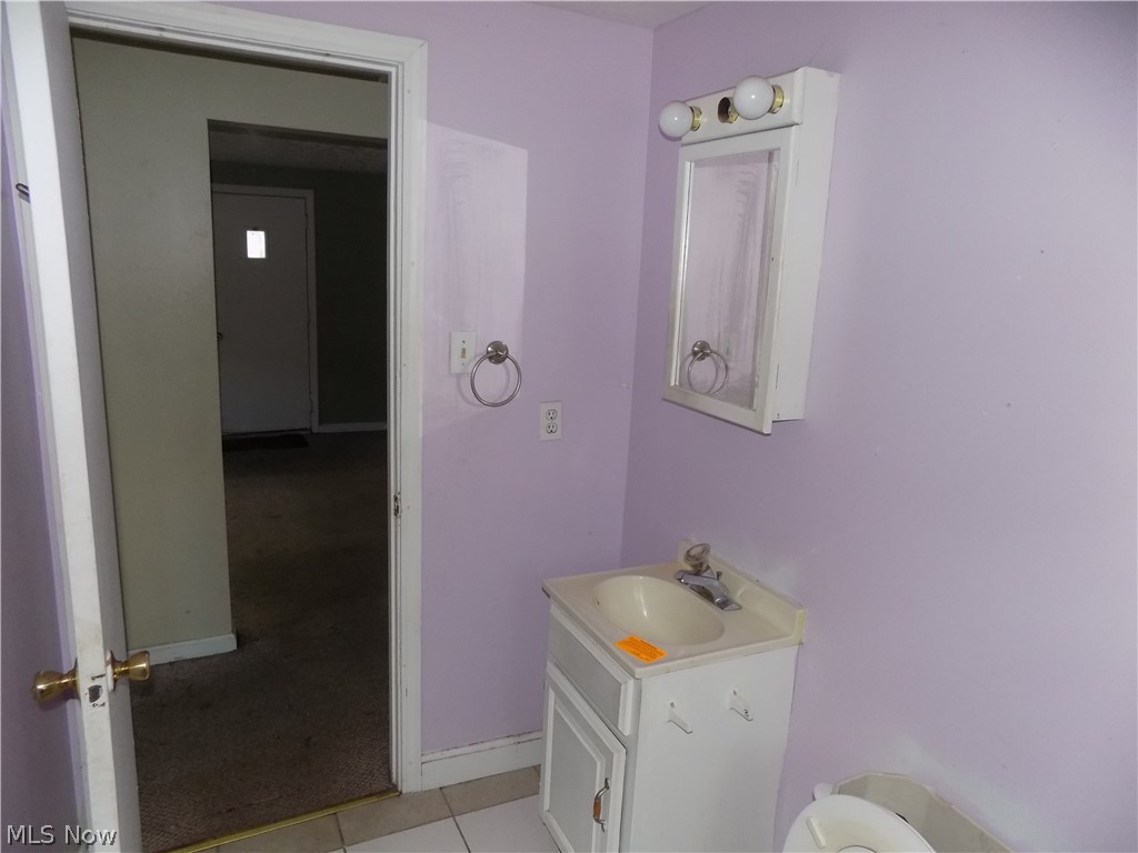 Parkview Allotment - Residential