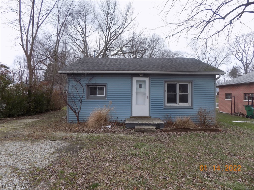 Parkview Allotment - Residential
