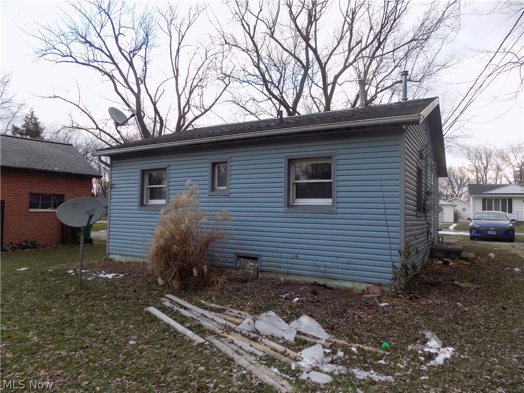 Parkview Allotment - Residential