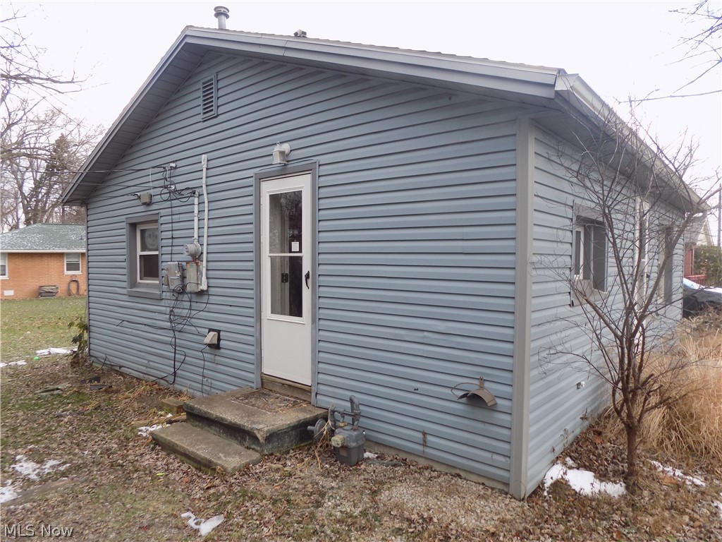 Parkview Allotment - Residential
