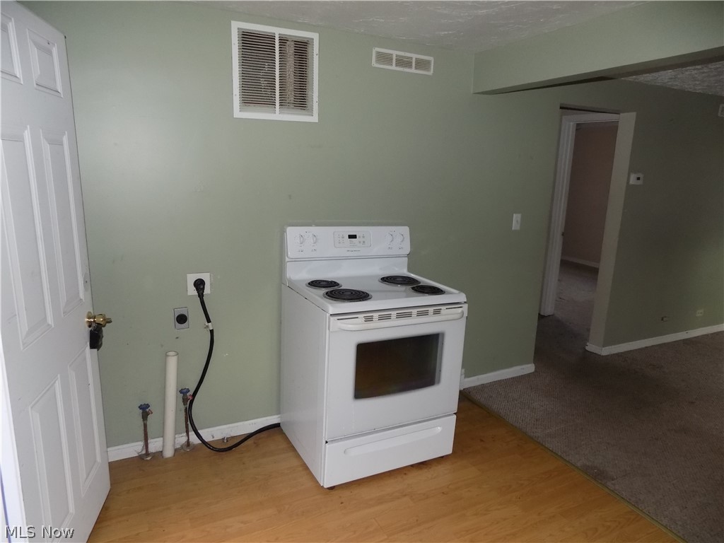 Parkview Allotment - Residential