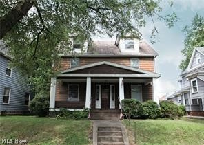 Canton - Residential