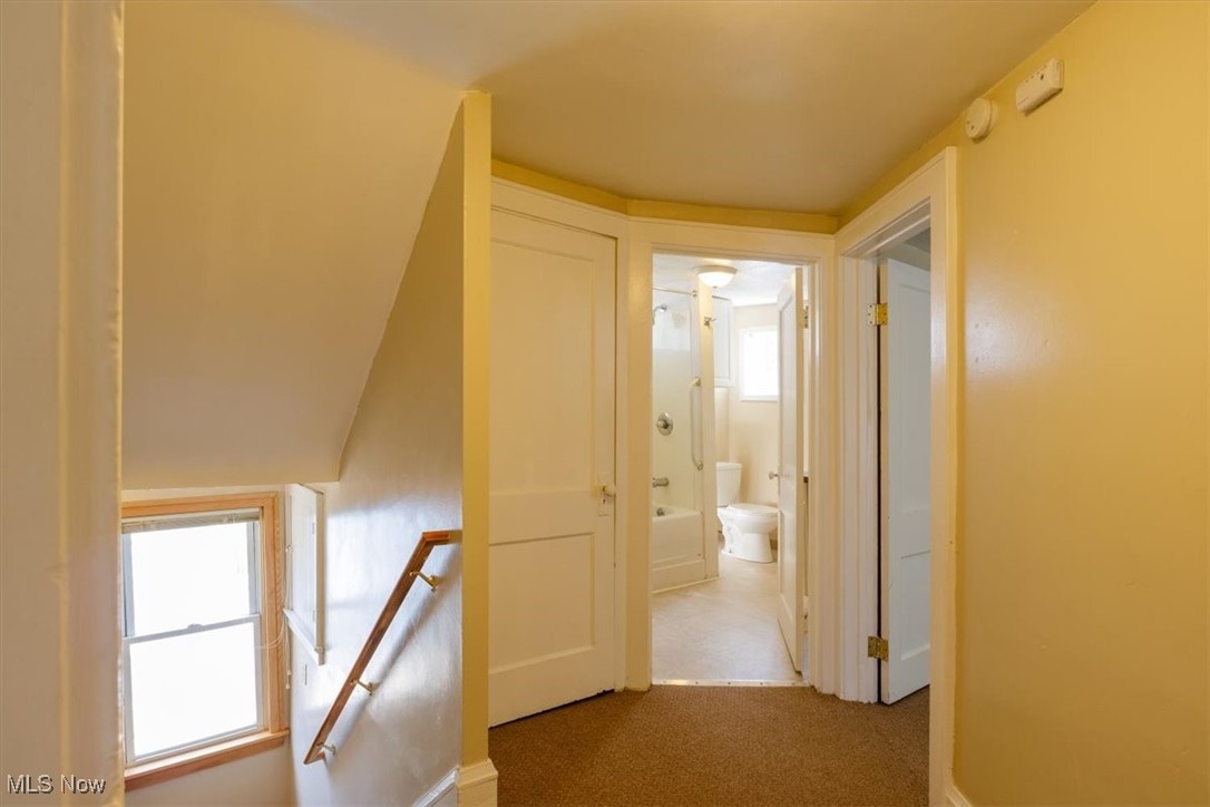 Shadyside - Residential