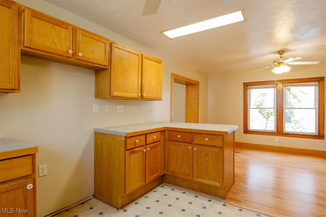 Shadyside - Residential