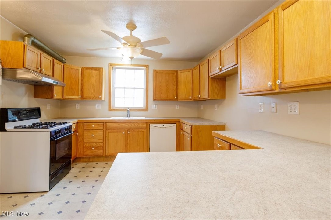 Shadyside - Residential