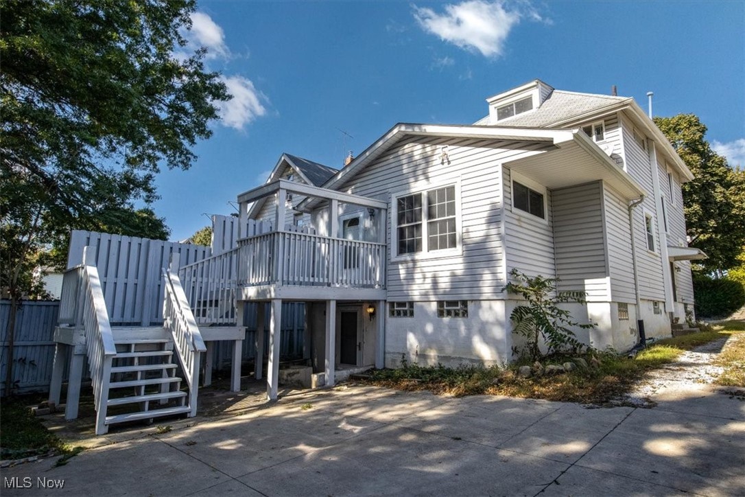 Shadyside - Residential